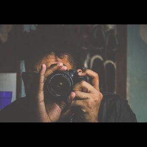 Meet your Posher, Edison